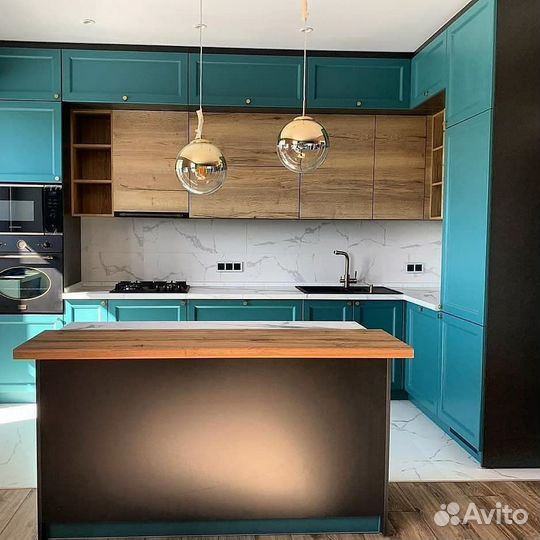 Кухня (реальная цена за гарнитур)ks:0724872
