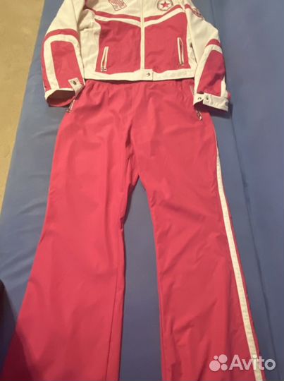 Спортивный костюм