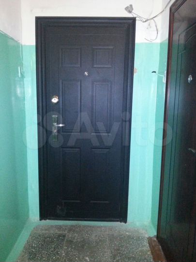 2-к. квартира, 52,9 м², 4/14 эт.