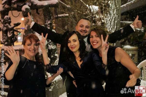 Свадебный Фотограф/Видеограф/Ялта/Алушта/Алупка