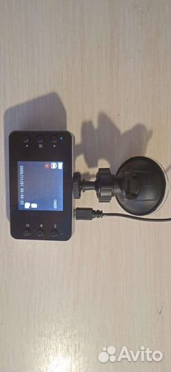 Видео регистратор автомобильный