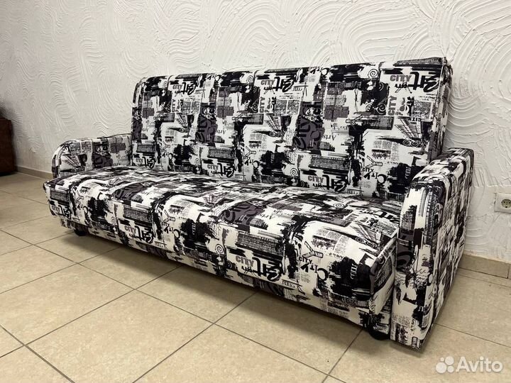 Диван кровать(быстрая доставка) 7623