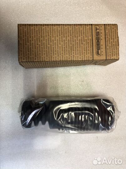 Пыльник+отбойник амортизатора Nissan Primera P12