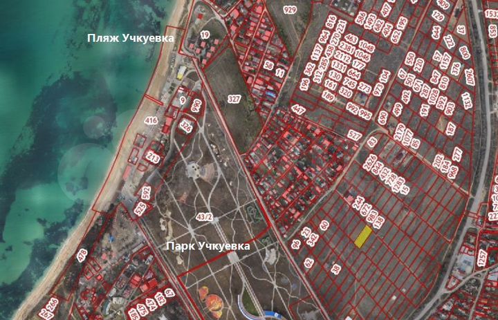 Участок 11,5 сот. (ИЖС)