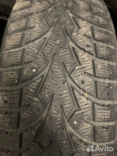 Toyo 310 225/60 R18 100T