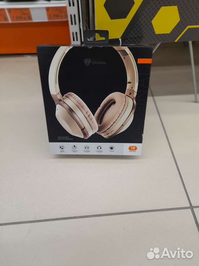 Беспроводные наушники original