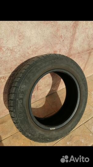 Barum Polaris 3 185/65 R15