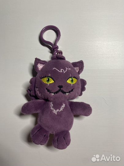 Monster high питомцы