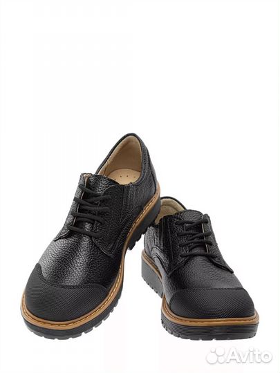 Туфли для мальчика