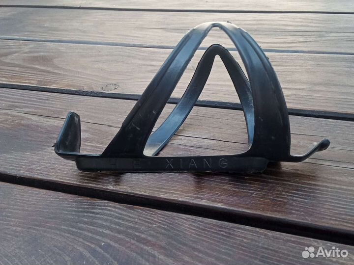 Подставка для велосипедной бутылки