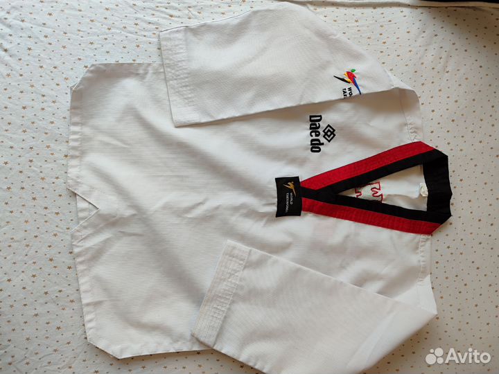 Ракетка для тхэквондо