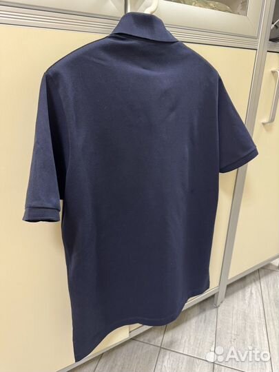 Поло Gucci (S) Оригинал