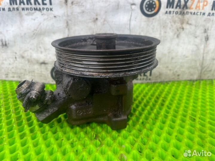 Насос гидроусилителя Ford Mondeo 1 2.0 1996