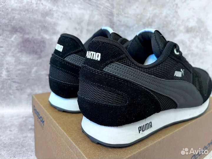 Кроссовки Puma