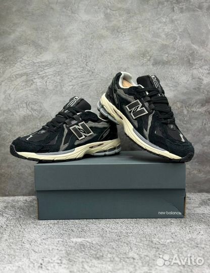 Кроссовки new balance 1906d (41-45)