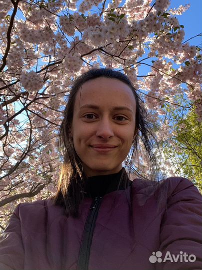 Репетитор по английскому