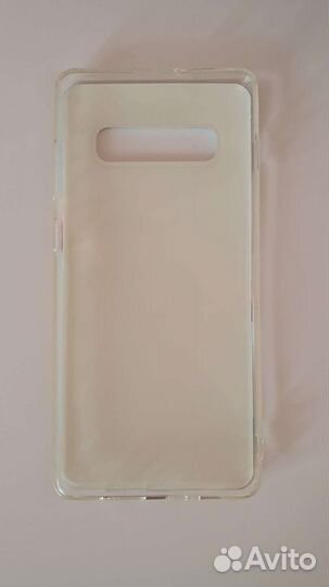 Чехол на Samsung Galaxy S10 Plus/Самсунг S10 Plus