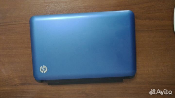 Нетбук HP mini110 er