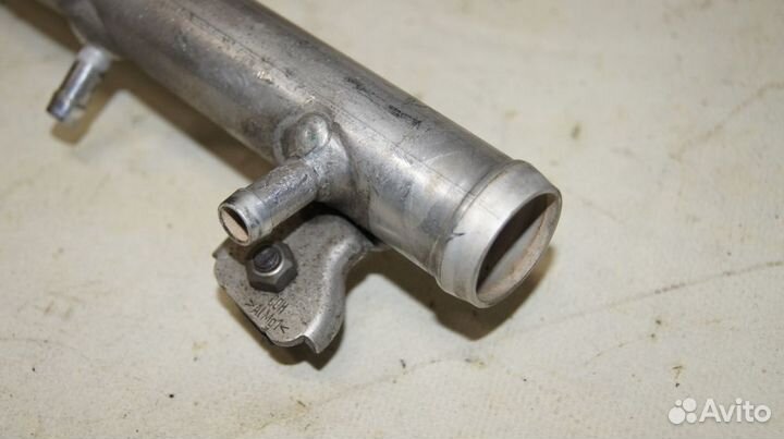 Трубка системы охлаждения BMW 116i F20