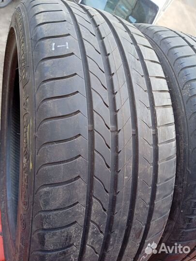 Goodyear EfficientGrip 225/45 R18