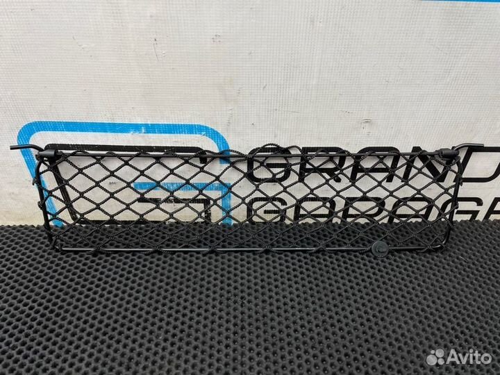 Сетка Mercedes-Benz C-Class W204 651.913 2.2