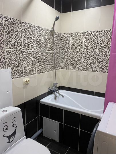 2-к. квартира, 45 м², 5/5 эт.