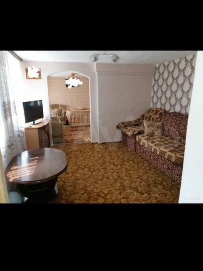 Дом 50 м² на участке 43 сот.