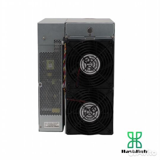 Майнер Antminer s19k pro 120th