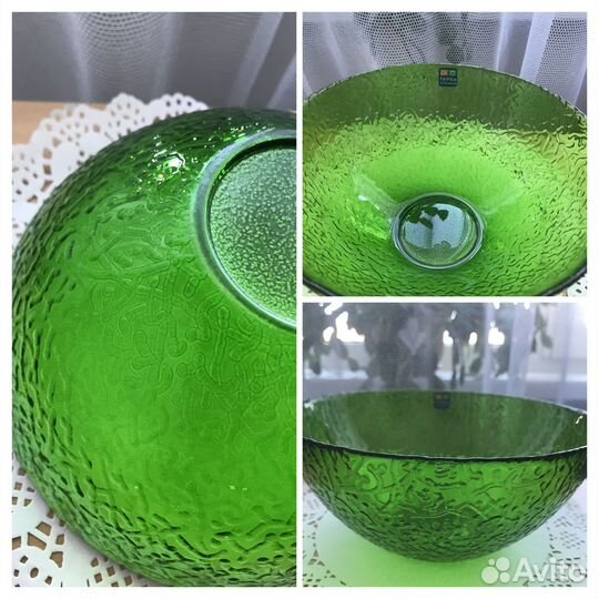 Салатник СССР