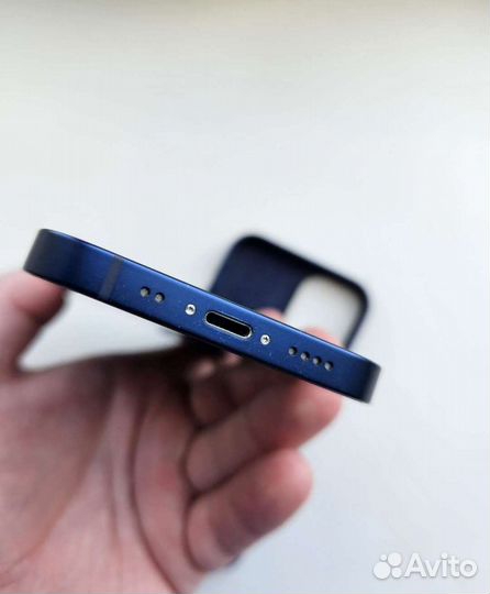 iPhone 12 mini, 256 ГБ