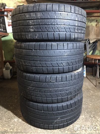 Charmhoo Ice3 235/40 R19