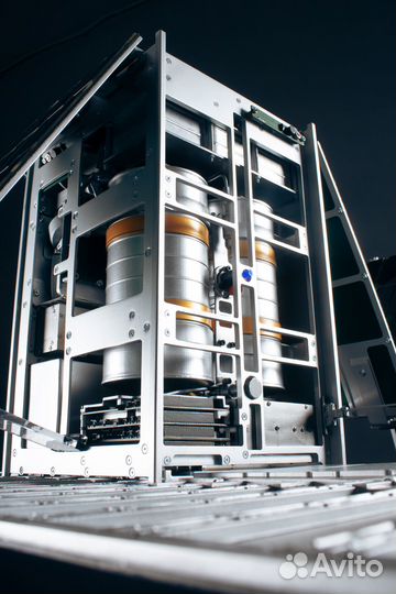 Изготовление масштабных макетов