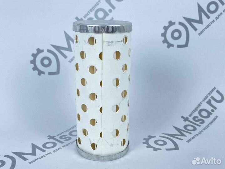 Фильтр масляный Урал (г.Ростов)