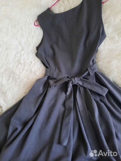 Школьная форма