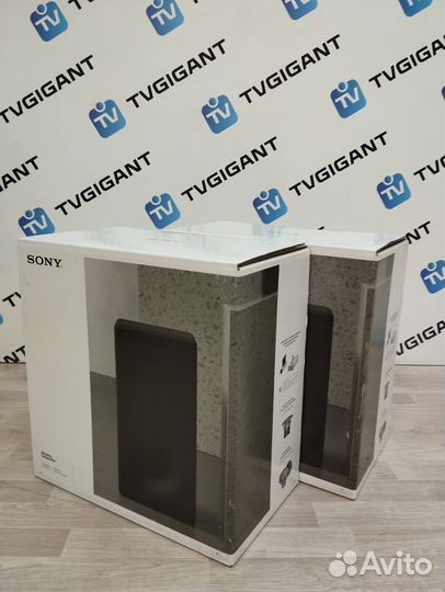 Новый сабвуфер Sony SA-SW3 EU (беспроводной)