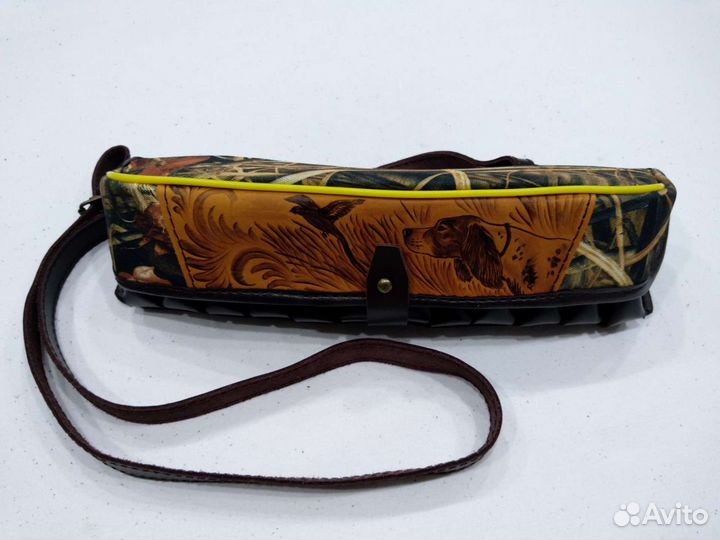 Патронташ #52