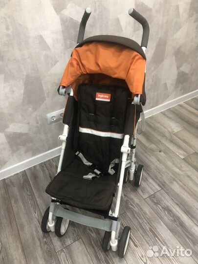 Коляска прогулочная Inglesina Trip