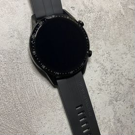 Умные часы huawei watch gt