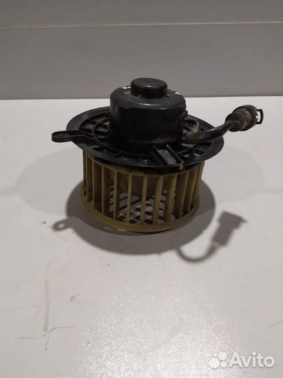 Мотор отопителя Daewoo Nexia 150к