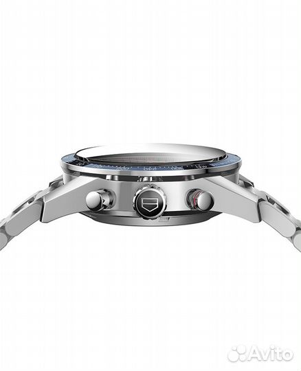 Часы TAG Heuer Carrera Calibre 16 Automatic Mens