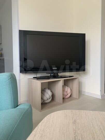 2-к. квартира, 69,8 м², 2/3 эт.