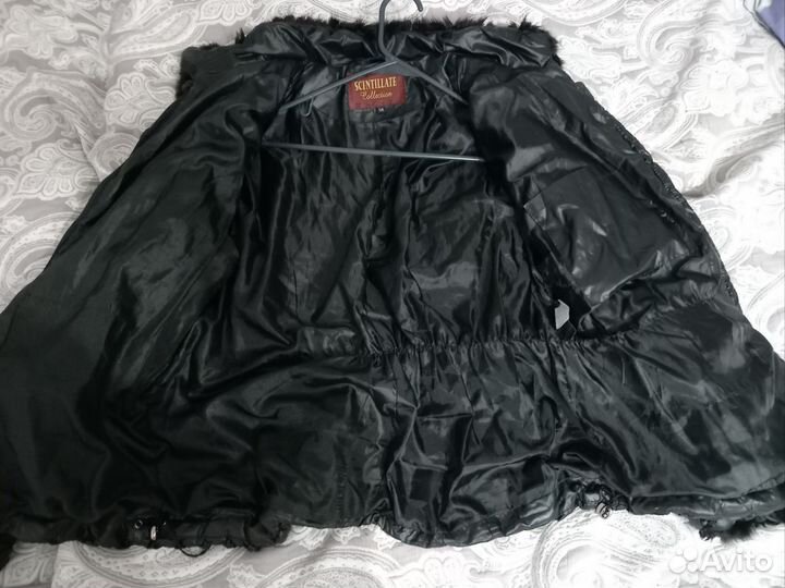 Куртка женская