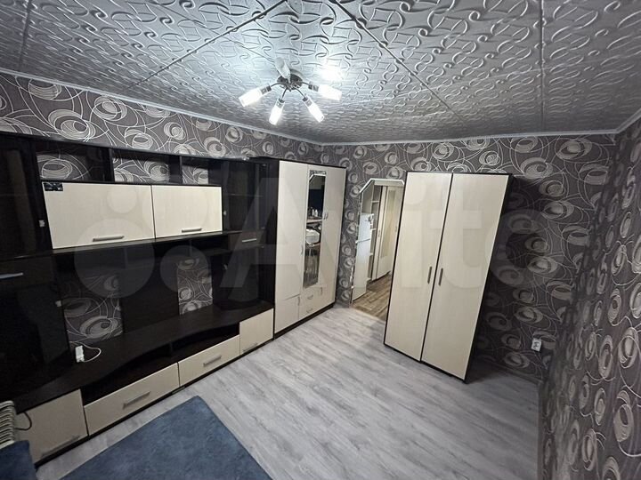 Комната 18 м² в 1-к., 2/6 эт.