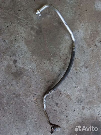 Трубка кондиционера Focus 2