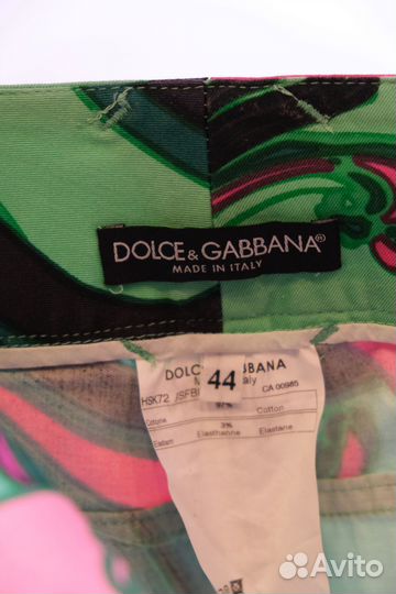 Юбка Dolce & Gabbana