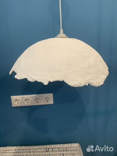 Люстра для столовой, кабинета, детской