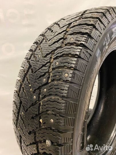 Cordiant Snow Cross 2 SUV 215/65 R16 102T