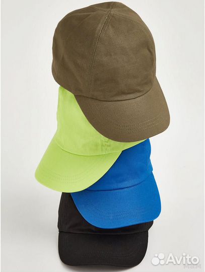 Кепки фирмы George Размер 4-8л, 8-12лет