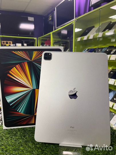Планшет iPad Pro 5 поколение