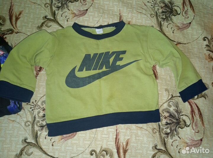 Рубашки р. 74